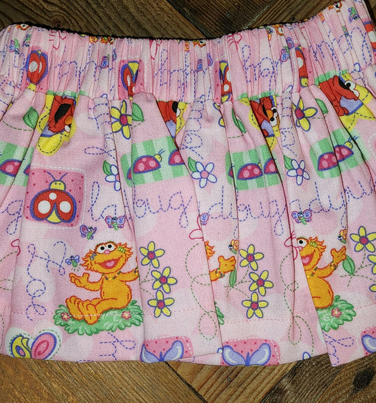 Zoe Size 3/6m Skirt