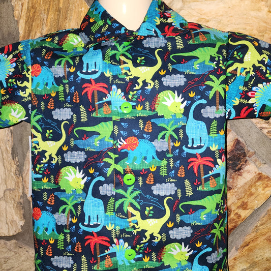 Dinosuar Shirt