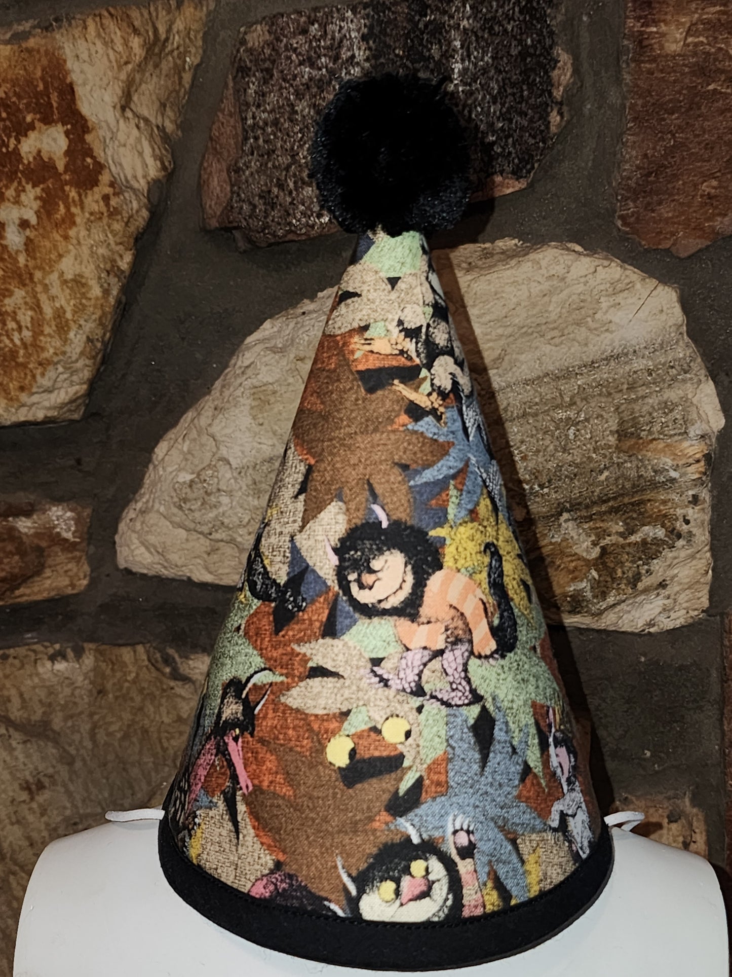 Where the Wild Things Are Birthday Hat