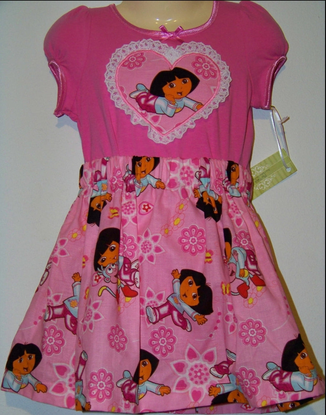 Dora size 24m Two Piece Skirt Set.