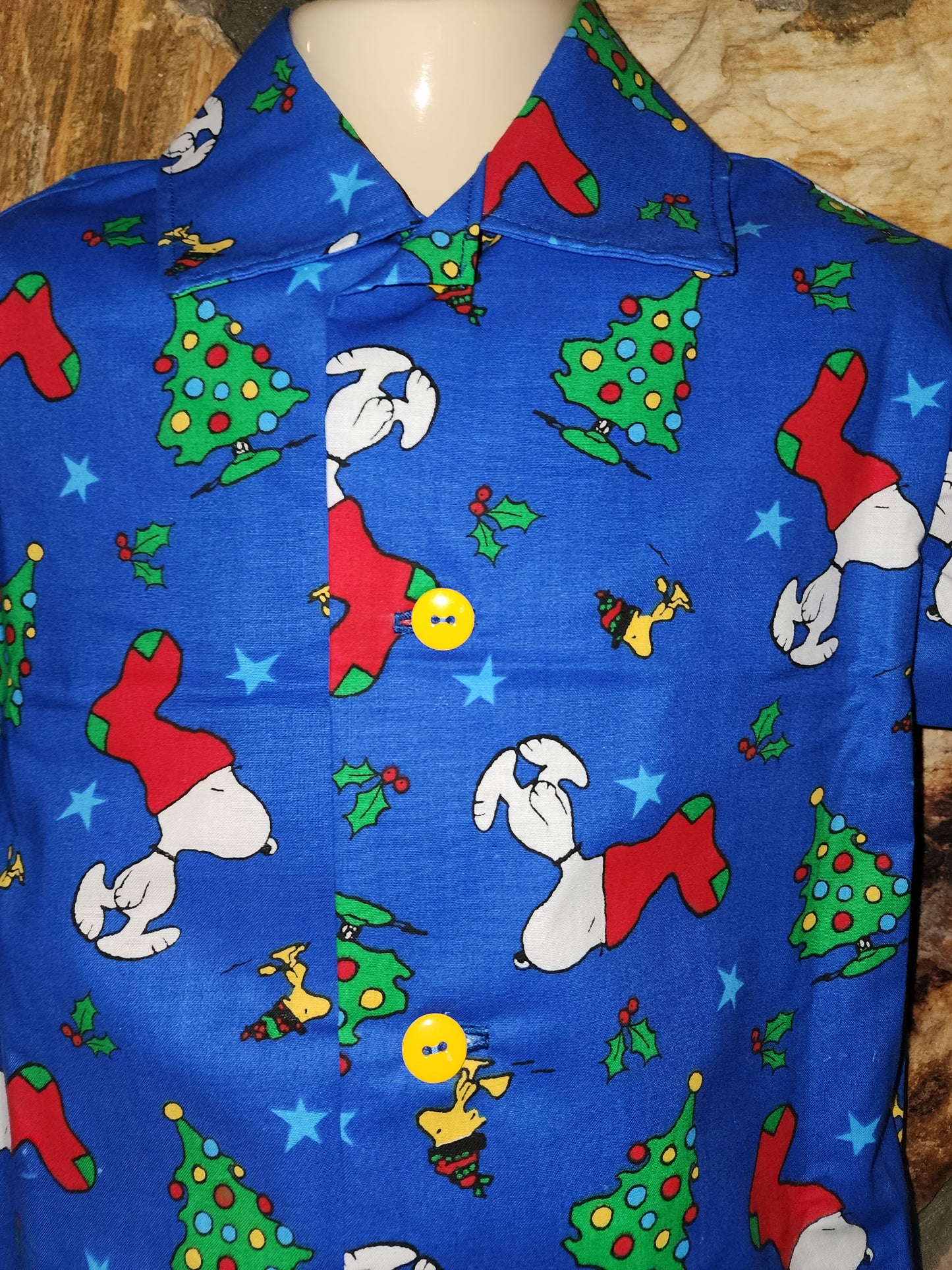 Snoopy Christmas Shirt