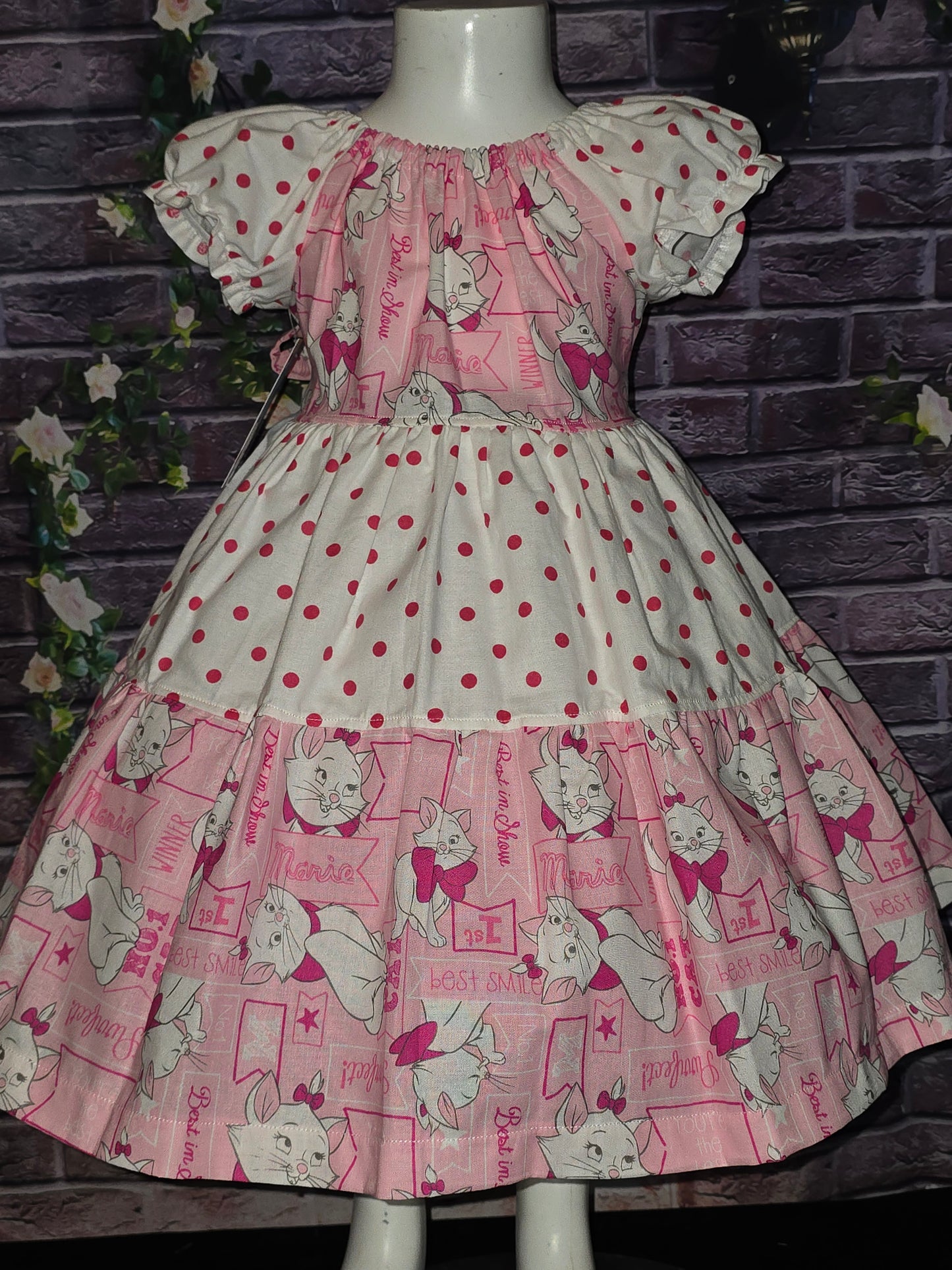 Aristocrats Marie Size 3 Dress