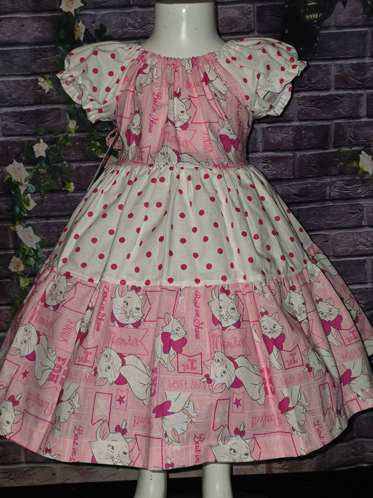 Aristocrats Marie Size 3 Dress