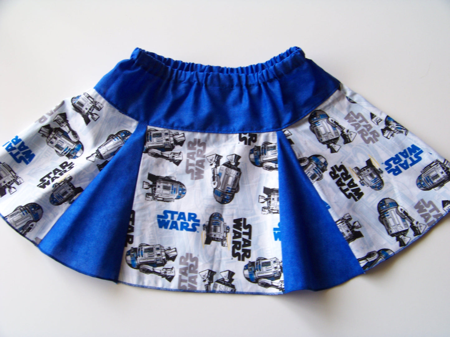 Star Wars Size 3 R2D2 Skirt