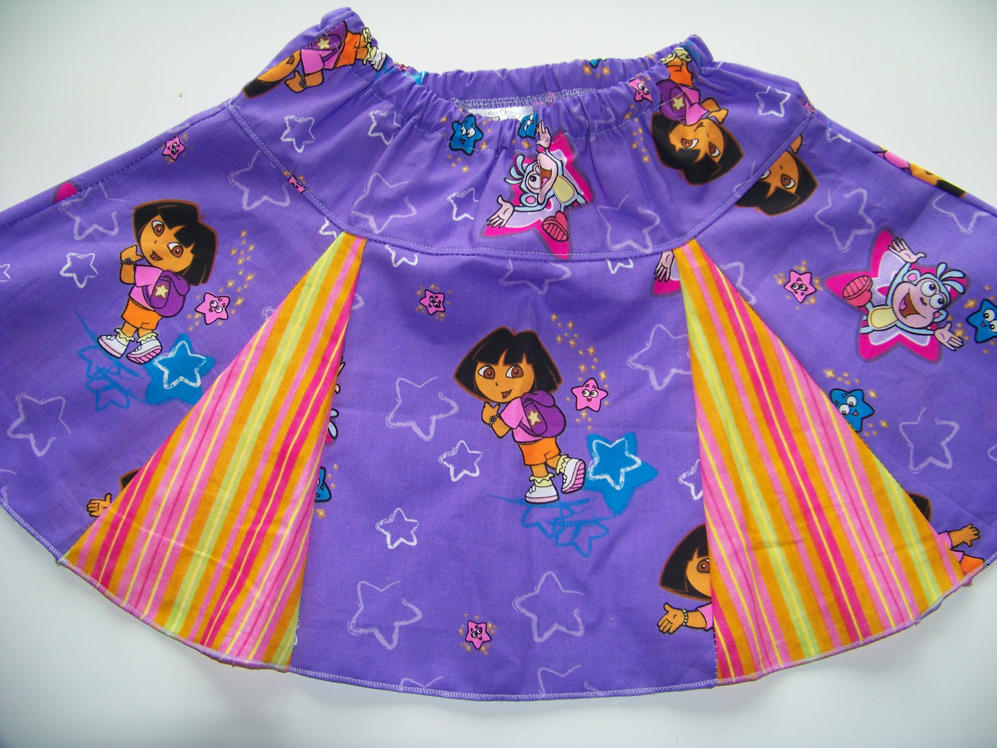 Dora Size 3 Skirt
