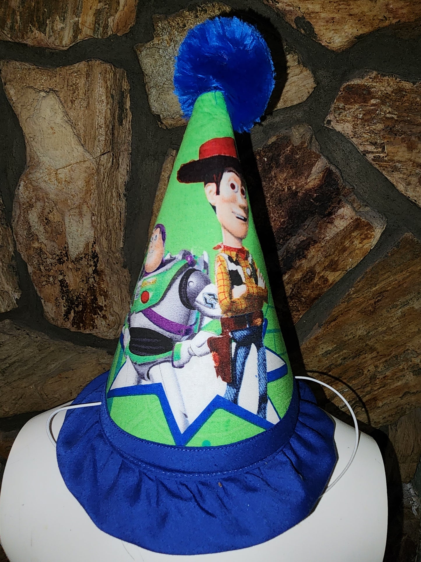 Toy Story Themed Party Hat