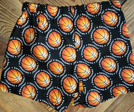 Basketball Shorts Size 6/12 Months