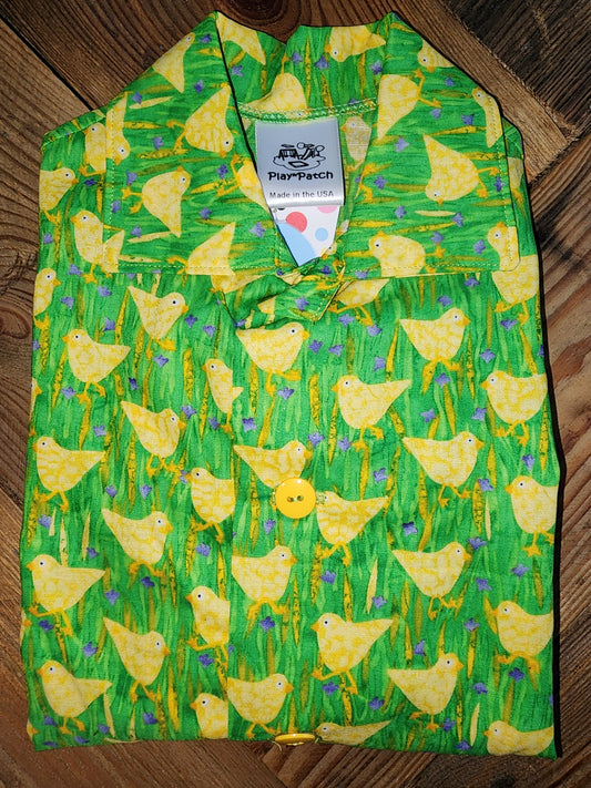 Chicks Allover Size 3 Shirt